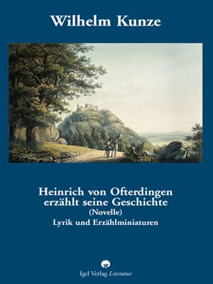 cover image of Wilhelm Kunze